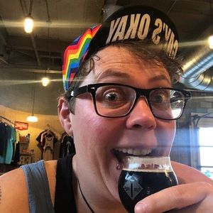 Meet your Posher, Rae